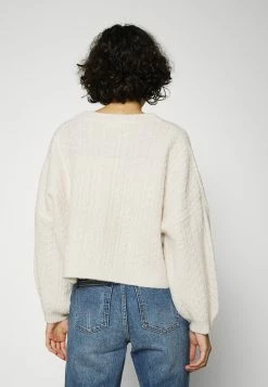 EDITED ETTA CARDIGAN - Gilet Women -France Edited Soldes 2022 c920d2f054814599a363c1da431ad42a