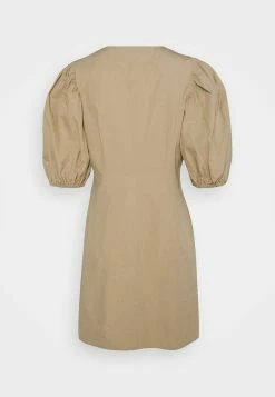 EDITED MARY DRESS - Robe de jour Women -France Edited Soldes 2022 c95fc509d0bb47f8920001d6890620ac