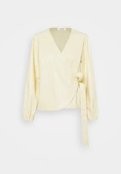 EDITED PAPINA BLOUSE - Blouse Women -France Edited Soldes 2022 c99cbc3d7ceb4c528781c874b09f9cc8
