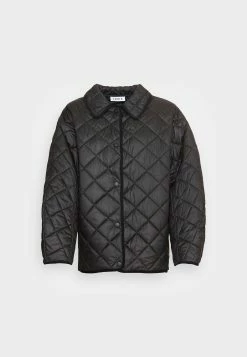 EDITED LIBERTY JACKET - Veste légère Women 8 EDITED LIBERTY JACKET - Veste légère Women -France Edited Soldes 2022 c9a34d91c2da4ea9a3a77fc91cc772ba