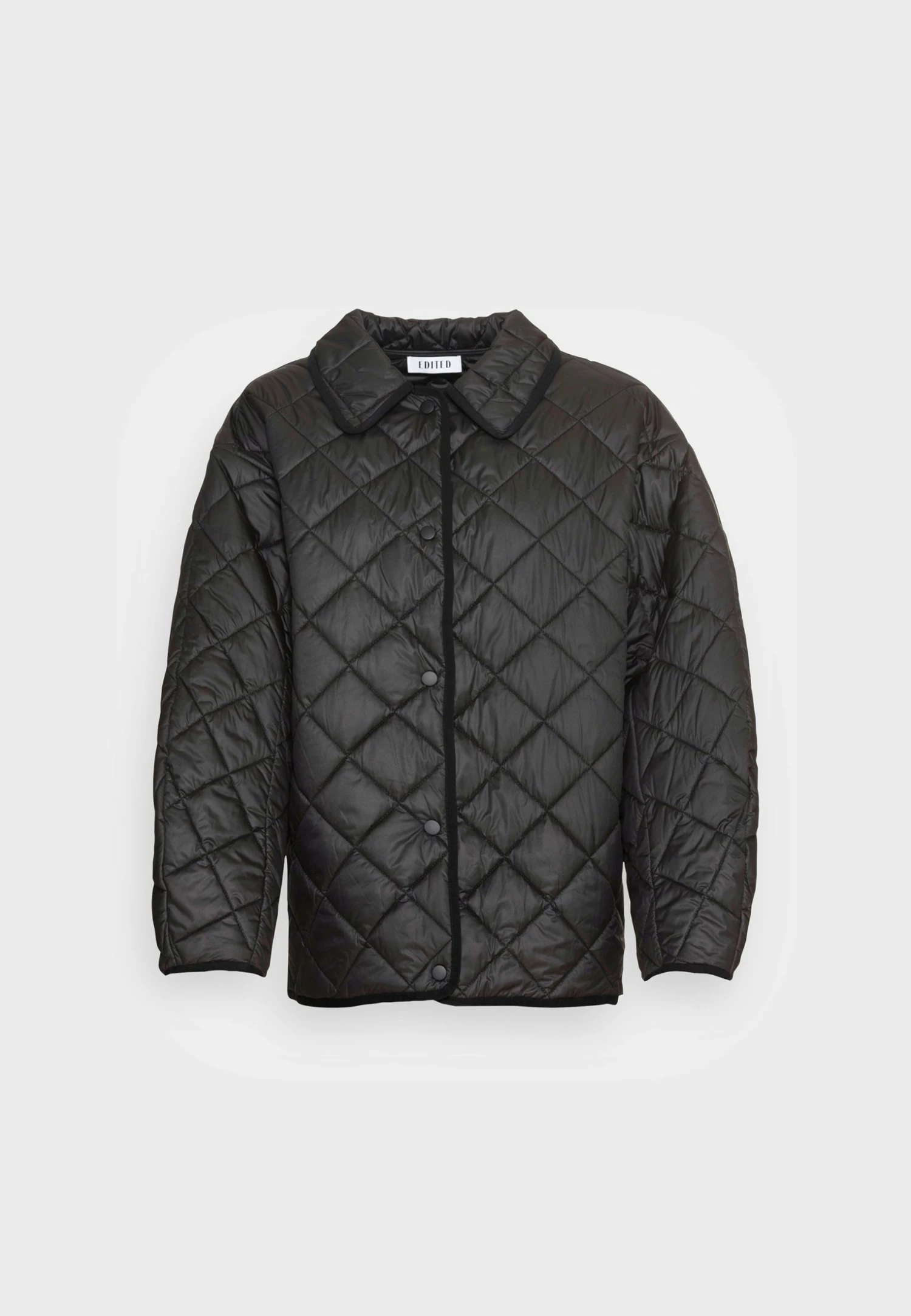 EDITED LIBERTY JACKET - Veste légère Women 4 EDITED LIBERTY JACKET - Veste légère Women – Image 4