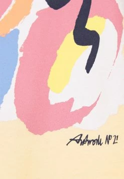 EDITED CHARLI - T-shirt imprimé Women -France Edited Soldes 2022 c9fff9399b2f46d798422edc76713376