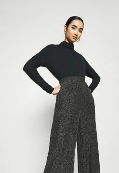 EDITED DAITHI TROUSERS - Pantalon classique Women -France Edited Soldes 2022 cbfc737267d44a51b5a0831a118c5a5e