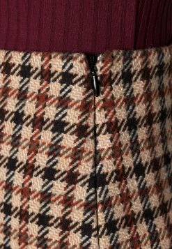 EDITED JOSIE SKIRT - Minijupe Women -France Edited Soldes 2022 cc49f3da4fd444ccbef2a00b8ac2fea8