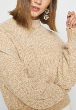 EDITED JORINA JUMPER - Pullover Women -France Edited Soldes 2022 cd35efdd2aa3479b9518c16485f52cc8