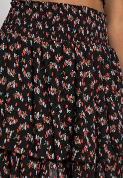 EDITED MAGNOLIA SKIRT - Jupe trapèze Women 9 EDITED MAGNOLIA SKIRT - Jupe trapèze Women -France Edited Soldes 2022 cdf3a00fae474df4ad0a15bfc0e53da1