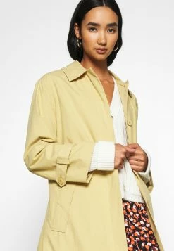 EDITED SILVANA - Trench Women -France Edited Soldes 2022 d0037327e4734147975c54ba3c47e009