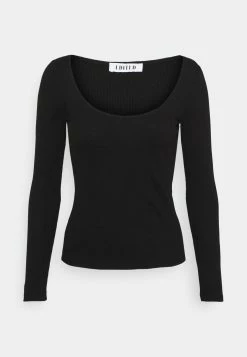 EDITED ONI LONGSLEEVE - T-shirt à manches longues Women