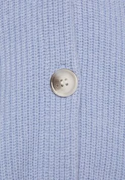 EDITED NANJA - Gilet Women -France Edited Soldes 2022 d0e766f6a3bc48cf9824331fb39ad482