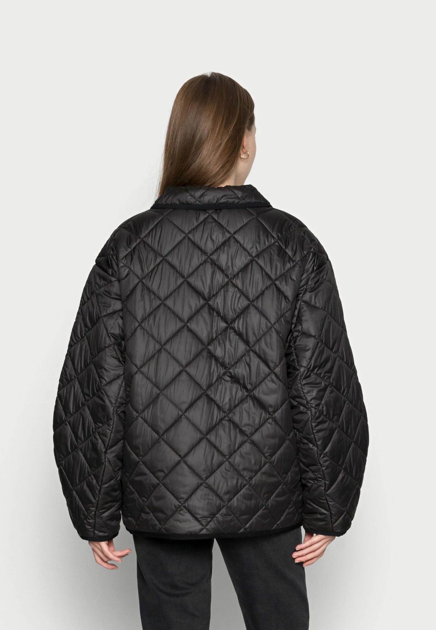 EDITED LIBERTY JACKET - Veste légère Women 3 EDITED LIBERTY JACKET - Veste légère Women – Image 3