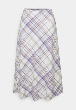 EDITED GRACELYN SKIRT - Jupe trapèze Women -France Edited Soldes 2022 d27658f02af047b998a7c67a2bc4ebeb