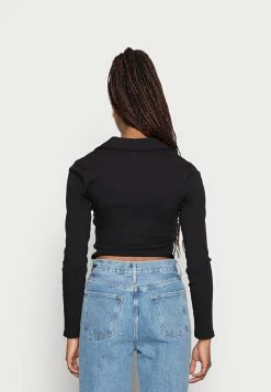 EDITED JULIETA LONGSLEEVE - T-shirt à manches longues Women -France Edited Soldes 2022 d28c2e230a9f4fb3bbc8773934a4a726