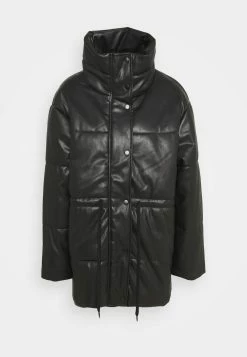 EDITED KEA COAT - Veste d'hiver Women 10 EDITED KEA COAT - Veste d'hiver Women -France Edited Soldes 2022 d32f40e1ecae43dc8c8235c73c717e1a