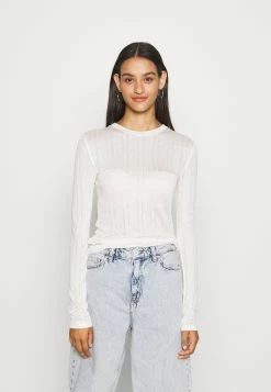 EDITED KATJA LONGSLEEVE - T-shirt à manches longues Women