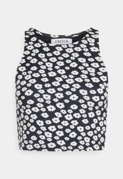 EDITED MARTHA CROP - Débardeur Women