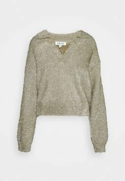 EDITED IEVA JUMPER - Pullover Women -France Edited Soldes 2022 d474e23535324fd9bee104d1c9126436