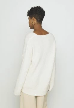 EDITED FAWINI JUMPER - Pullover Women 10 EDITED FAWINI JUMPER - Pullover Women -France Edited Soldes 2022 d4f3de6f9cce402fa6631699a5b3a6ff