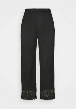 EDITED LEVINIA TROUSERS - Pantalon classique Women -France Edited Soldes 2022 d504a8dc53e94b21afd97942051ae220