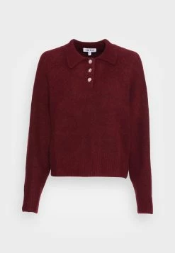 EDITED CLEMENCE JUMPER - Pullover Women 8 EDITED CLEMENCE JUMPER - Pullover Women -France Edited Soldes 2022 d5b8abb473f84617a7e77e4836b172af