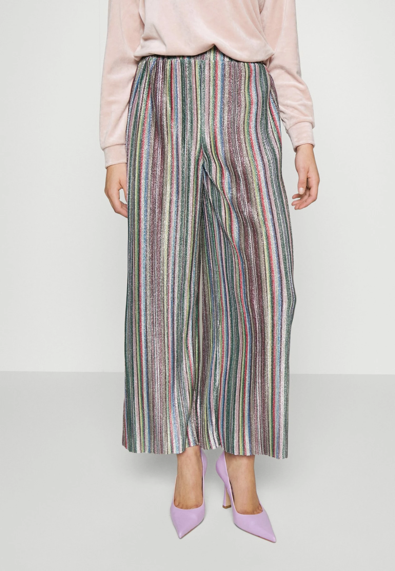 EDITED PHILINE PANTS - Pantalon classique Women 1 EDITED PHILINE PANTS - Pantalon classique Women