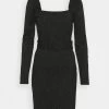 EDITED KIRSTEN DRESS - Robe en jersey Women