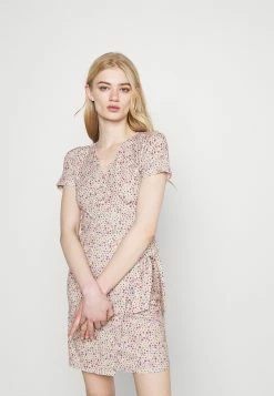 EDITED GRETA DRESS - Robe de jour Women -France Edited Soldes 2022 d83a16b3a028425a85a257d770fed3ee