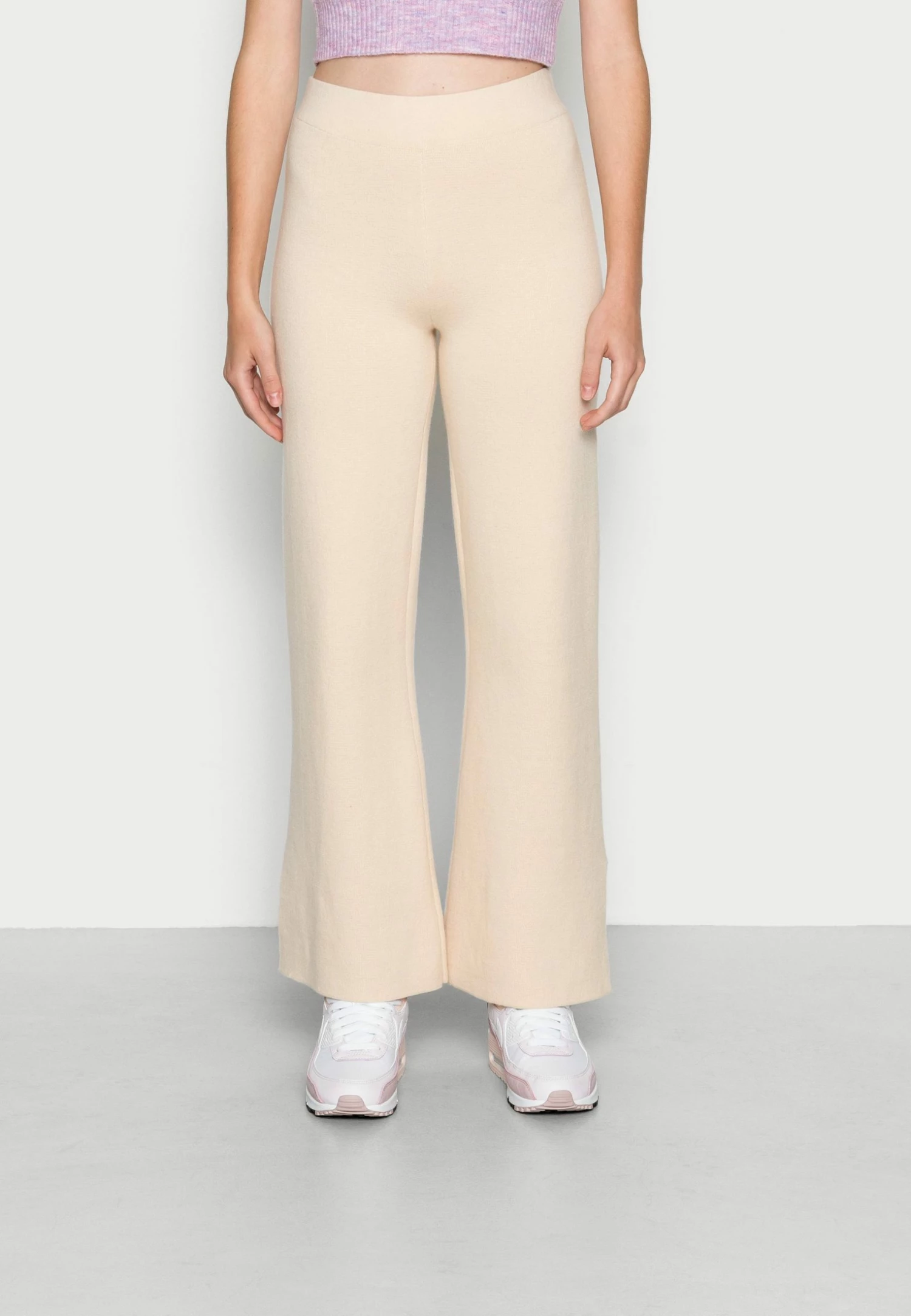 EDITED GENEVIEVE PANTS - Pantalon classique Women 1 EDITED GENEVIEVE PANTS - Pantalon classique Women