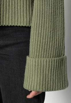 EDITED BRITTANY JUMPER - Pullover Women -France Edited Soldes 2022 d91216cb7aa749c89fb191478e3e0946