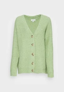 EDITED ELIANDRO CARDIGAN - Gilet Women -France Edited Soldes 2022 d91a471926ff4ecc8cd188d1e34e6241