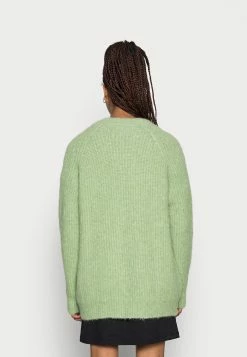 EDITED ELIANDRO CARDIGAN - Gilet Women -France Edited Soldes 2022 da39ea9d073040a8af7f09dcd0d76ceb