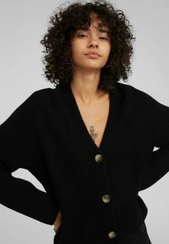 EDITED LOGAN - Gilet Women -France Edited Soldes 2022 db50c501e7c54f0bb0ec01fc3f66ea39