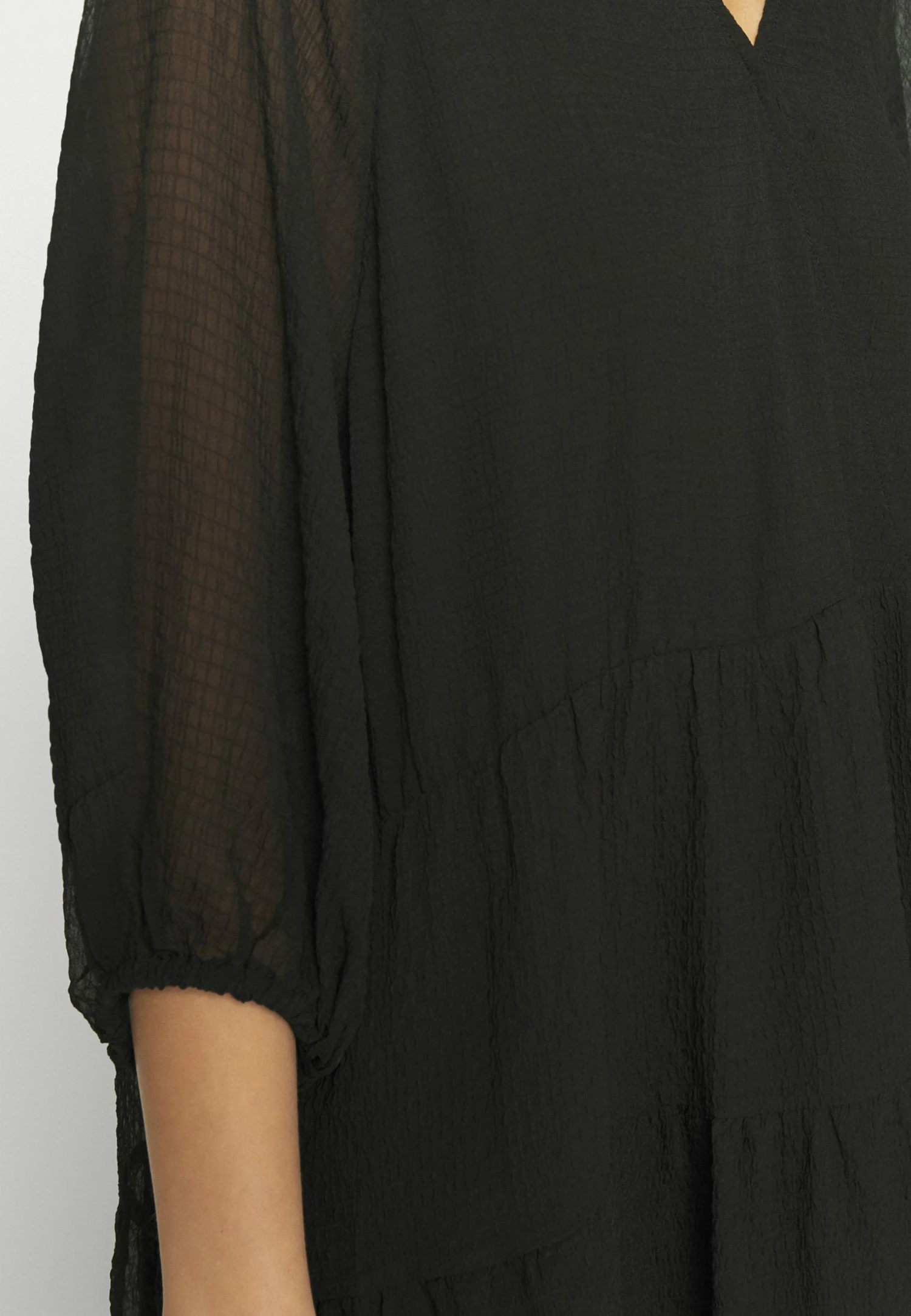 EDITED MAROU DRESS - Robe de jour Women 6 EDITED MAROU DRESS - Robe de jour Women – Image 6