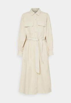 EDITED LEILAN DRESS - Robe en jean Women