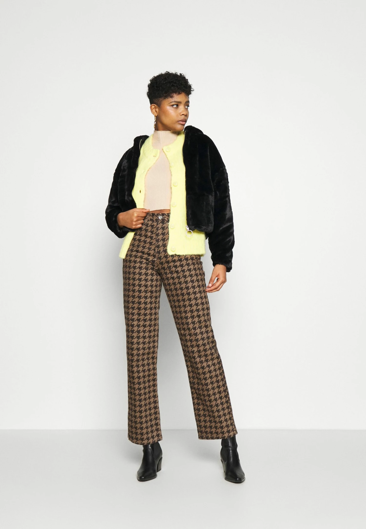 EDITED THASSIA - Gilet Women 2 EDITED THASSIA - Gilet Women – Image 2