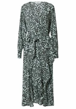 EDITED Robe longue Women -France Edited Soldes 2022 df1196ecb00647ccacd4a380729f72f1