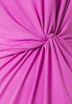 EDITED FAITH DRESS - Robe en jersey Women -France Edited Soldes 2022 e013e9e7ea7643c0a4e2d939ca025d79