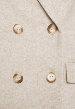 EDITED DIANA - Manteau court Women -France Edited Soldes 2022 e051edff1dba461588aabd050b468a25