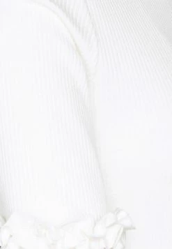 EDITED PEPPI - T-shirt basique Women -France Edited Soldes 2022 e0c6667d4e384c3ea10eff0128405d3f