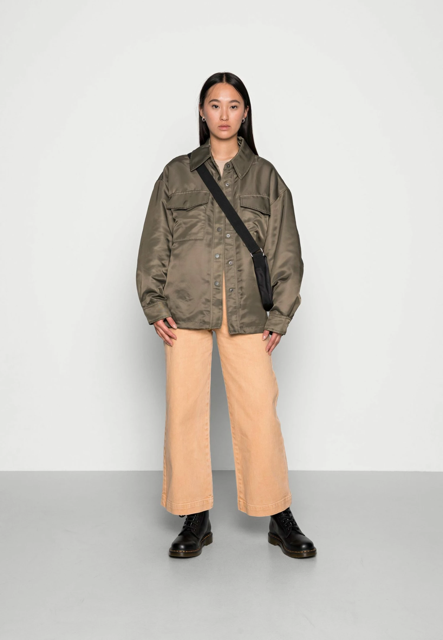 EDITED SUSA - Jean droit Women 2 EDITED SUSA - Jean droit Women – Image 2