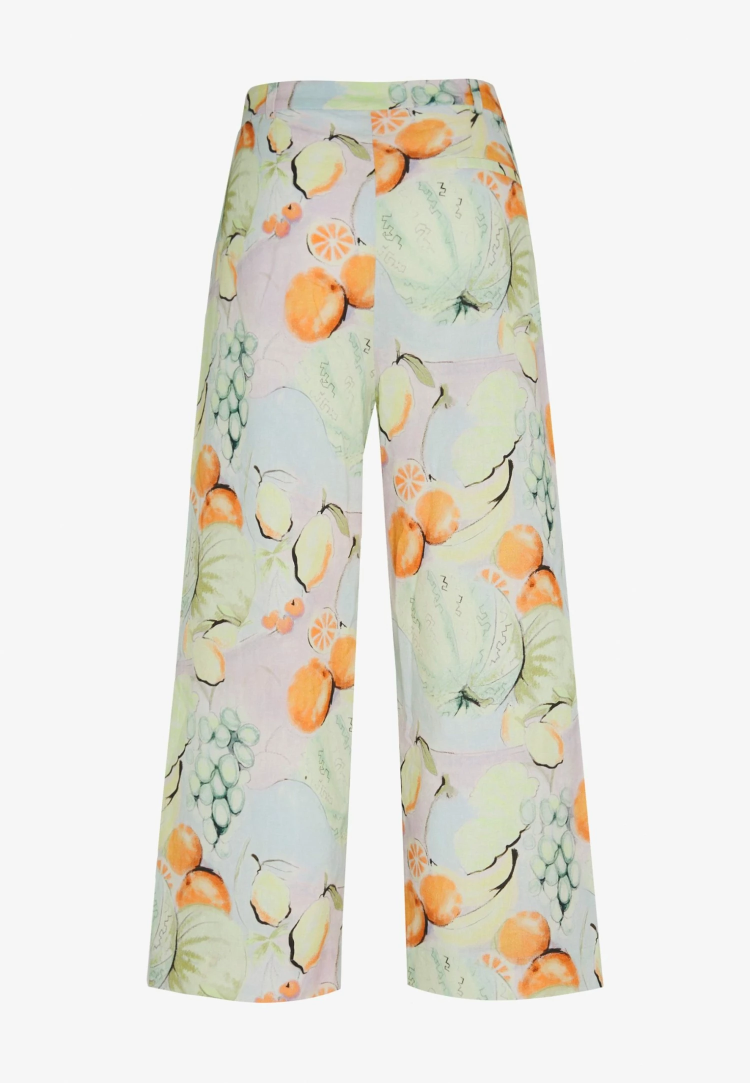 EDITED KELSEY PANTS - Pantalon classique Women 1 EDITED KELSEY PANTS - Pantalon classique Women