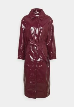 EDITED JOURNI COAT - Manteau classique Women 11 EDITED JOURNI COAT - Manteau classique Women -France Edited Soldes 2022 e4dd03c3d5f449e8afb1d4501da6cf88