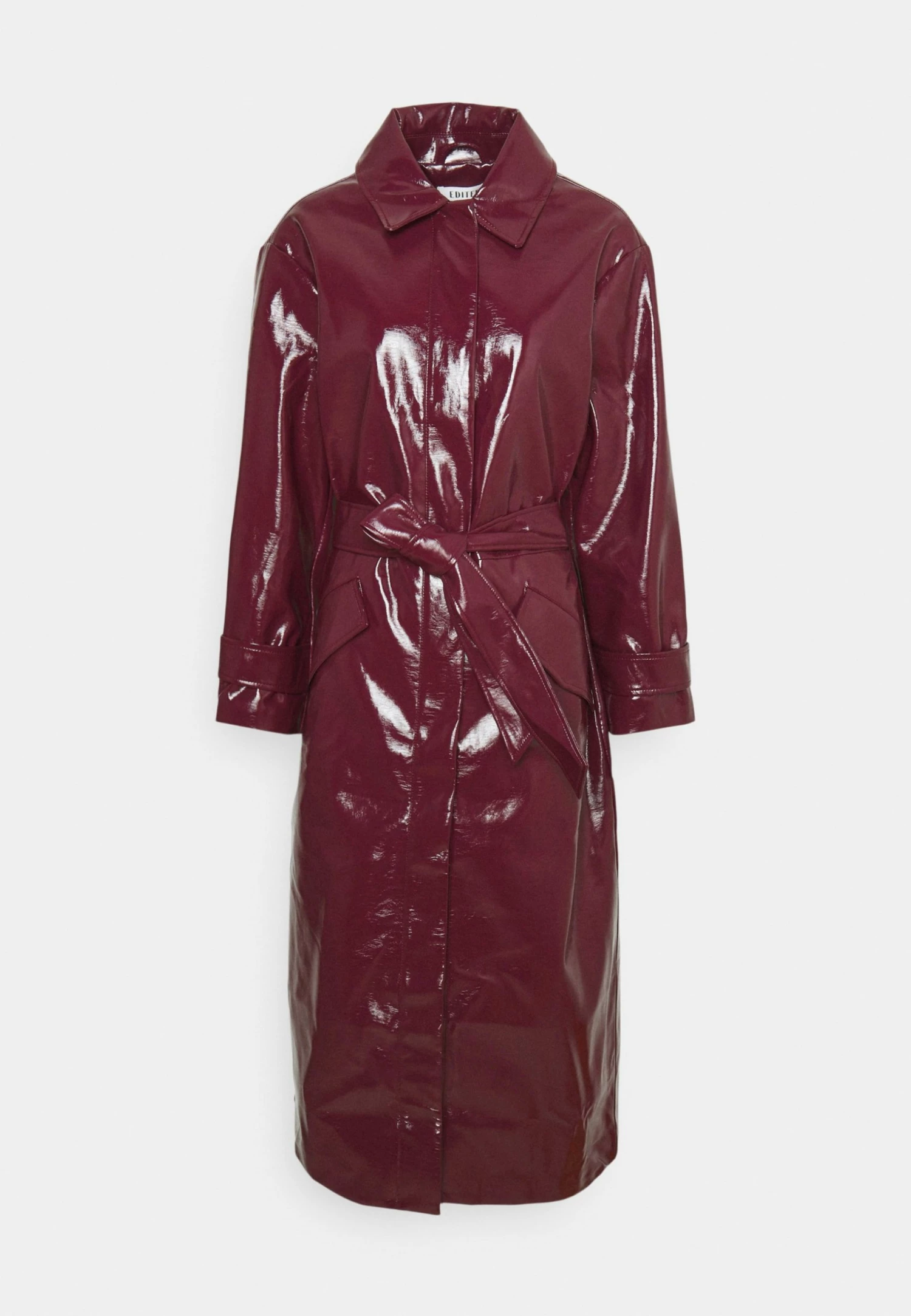 EDITED JOURNI COAT - Manteau classique Women 5 EDITED JOURNI COAT - Manteau classique Women – Image 5