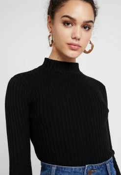 EDITED JANNICE JUMPER - Pullover Women -France Edited Soldes 2022 e58ca66dab4045918c9c891eb69549d1