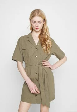 EDITED HEAVEN DRESS - Robe chemise Women