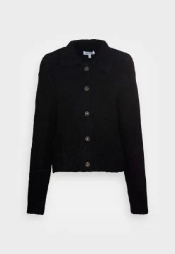 EDITED EMMARIE CARDIGAN - Gilet Women -France Edited Soldes 2022 e7a6c9d8b6104f8692b42ea4c5f664cd