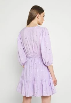 EDITED GEMMA DRESS - Robe de jour Women -France Edited Soldes 2022 e849c109799345c6b50e943142cd192a