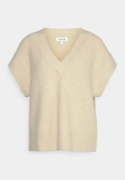 EDITED HILLA VEST - T-shirt basique Women 10 EDITED HILLA VEST - T-shirt basique Women -France Edited Soldes 2022 e8a581b024994a859ddc01775a2890c6
