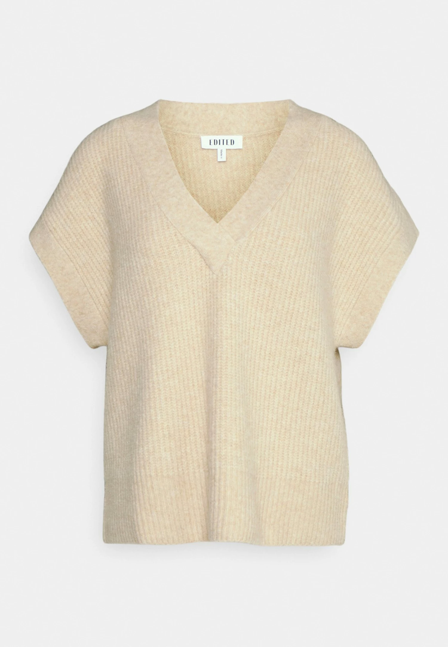 EDITED HILLA VEST - T-shirt basique Women 5 EDITED HILLA VEST - T-shirt basique Women – Image 5