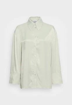 EDITED OAKLYN BLOUSE - Chemisier Women -France Edited Soldes 2022 e8bcdbf44b134d74bbee7423ffe690c2