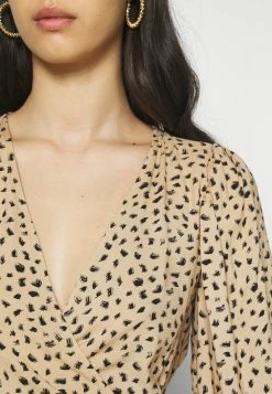 EDITED GEMMA DRESS - Robe de jour Women -France Edited Soldes 2022 e8cf881e0b9745ff8b85bfb4201a7607